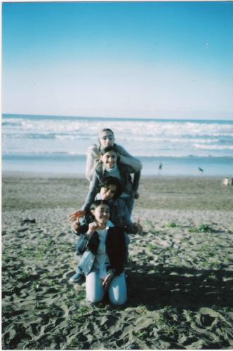 hanane-mwa-asmaa & kawtar